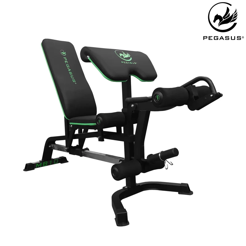 Pegasus MB10 Αναδιπλούμενος Πάγκος (Λ-5834)