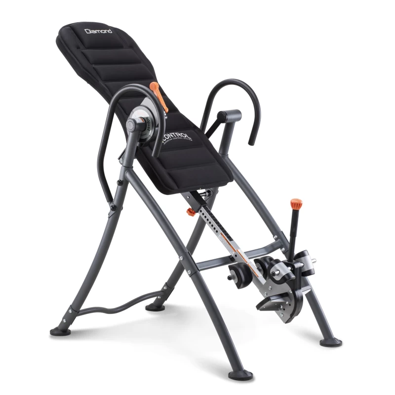 JK Fitness D35 Πάγκος Αναστροφής (Λ-588)