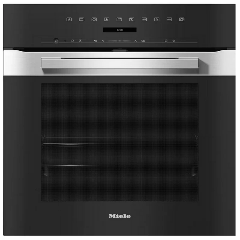 Miele H 7264 BP Εντοιχιζόμενος Φούρνος Άνω Πάγκου (11104260)
