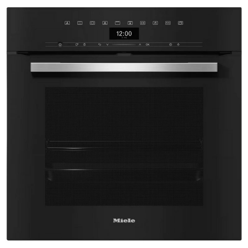 Miele H 7365 BP Εντοιχιζόμενος Φούρνος Άνω Πάγκου (12102280)