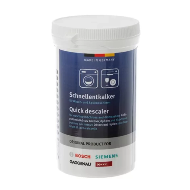 Bosch 312526 Αφαλατωτής Πλυντηρίων ρούχων και πιάτων