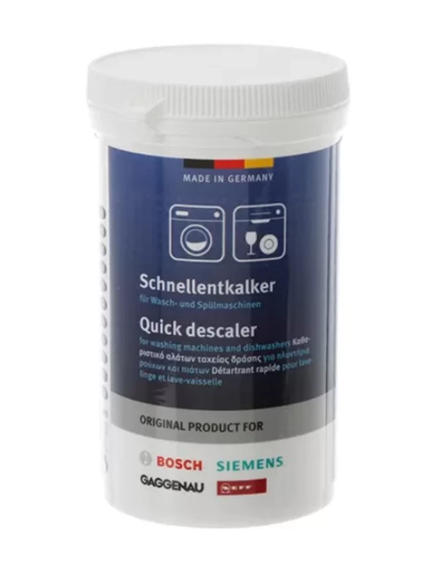Bosch 312526 Αφαλατωτής Πλυντηρίων ρούχων και πιάτων
