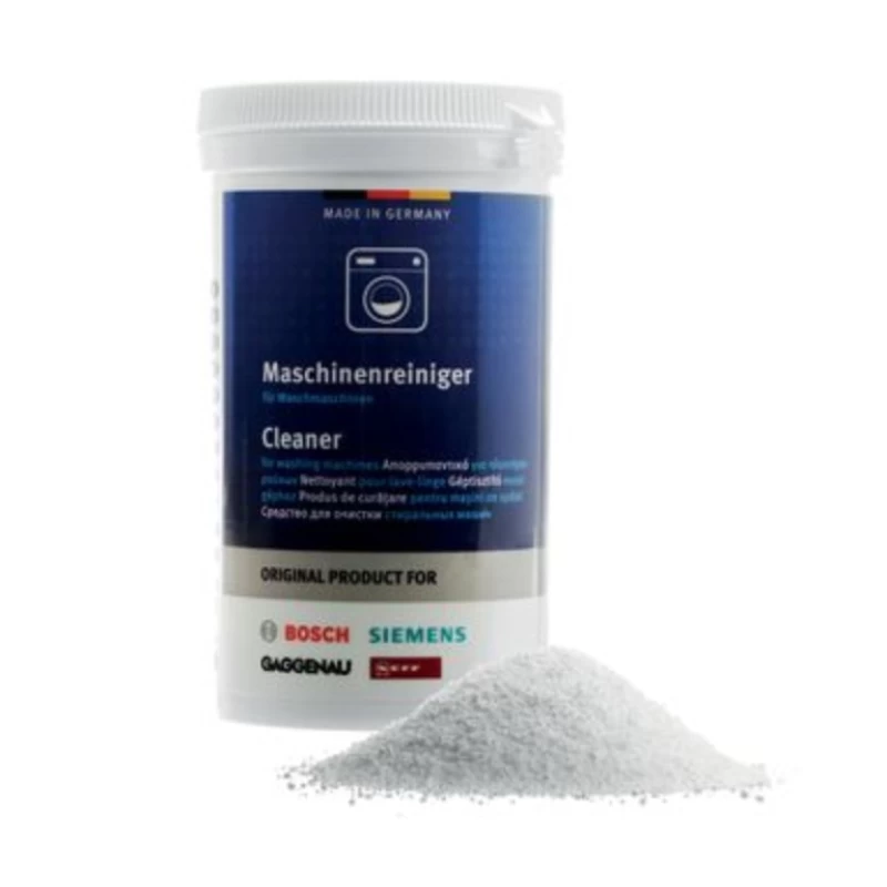 Bosch 312506 Καθαριστικό Πλυντηρίων ρούχων 200gr