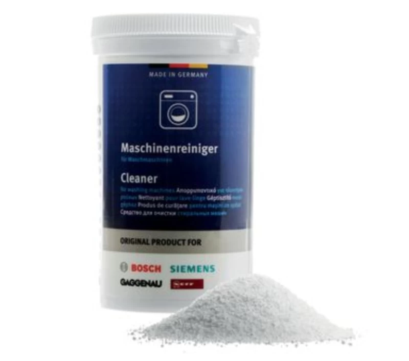 Bosch 312506 Καθαριστικό Πλυντηρίων ρούχων 200gr