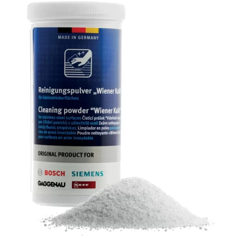Bosch  311946 Σκόνη Καθαρισμού Wiener Kalk 100gr