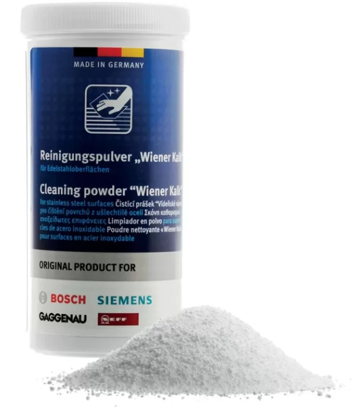 Bosch  311946 Σκόνη Καθαρισμού Wiener Kalk 100gr