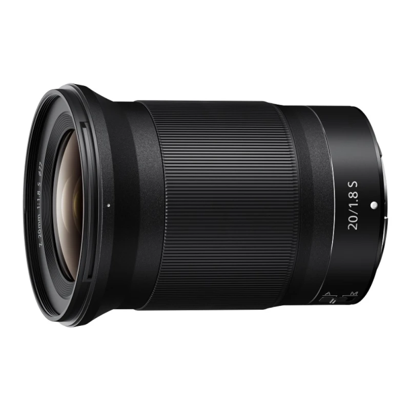 NIKKOR Z FX 20mm f/1.8 S (137275)