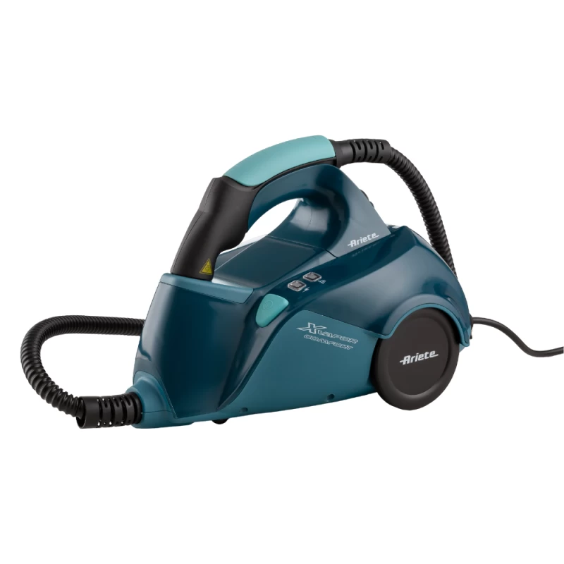 Ariete 4145 Ατμοκαθαριστής XVapor Comfort Μπλε (78473)