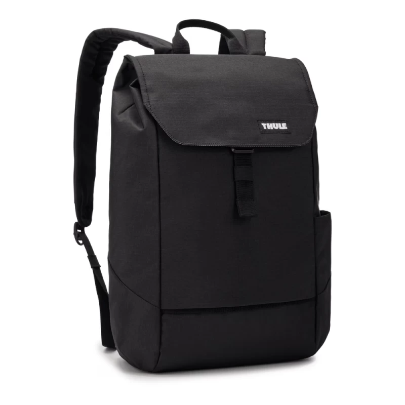 Thule TLBP213 Lithos Backpack Σακίδιο Πλάτης 16L Μαύρο (779658)