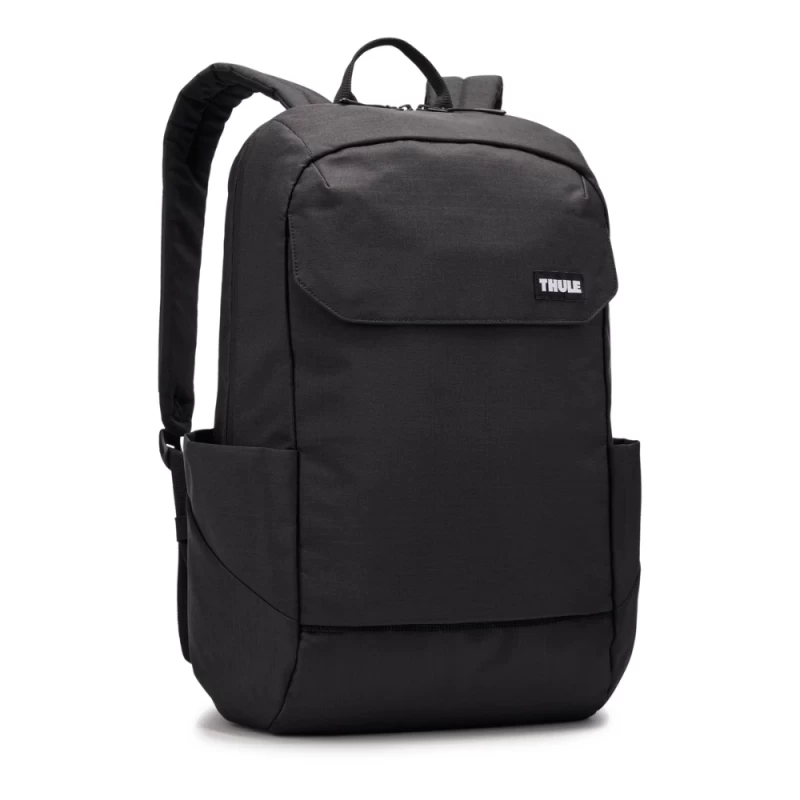 Thule TLBP216 Lithos Backpack Σακίδιο Πλάτης 20L Μαύρο (779659)