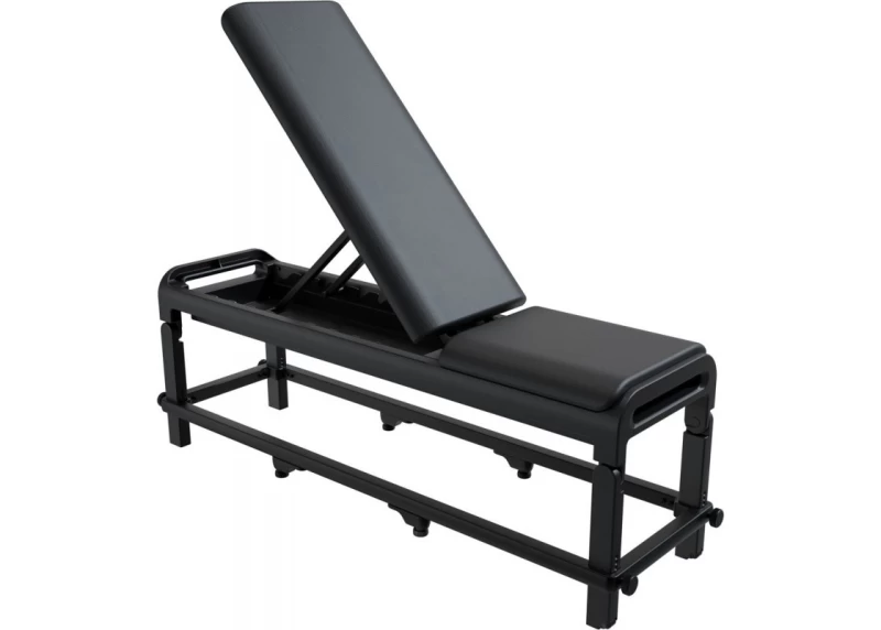 Flow Fitness FFP24811 Perform Fitness Bench Ρυθμιζόμενος Πάγκος Γυμναστικής (FFP24811)
