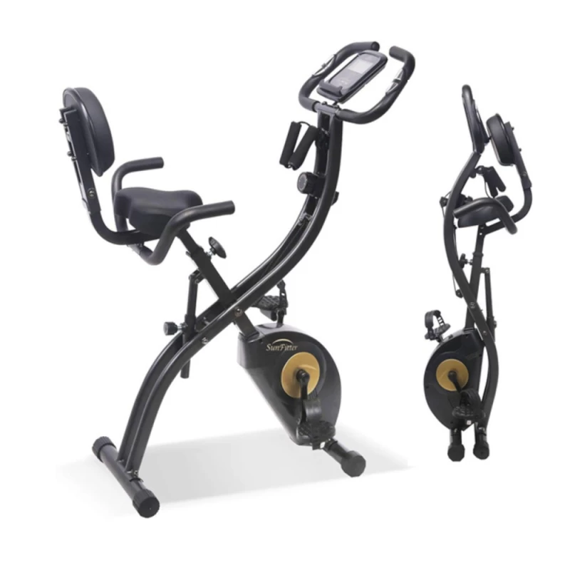 Viking SunFitter Foldable Bike Ποδήλατο Γυμναστικής (104099)