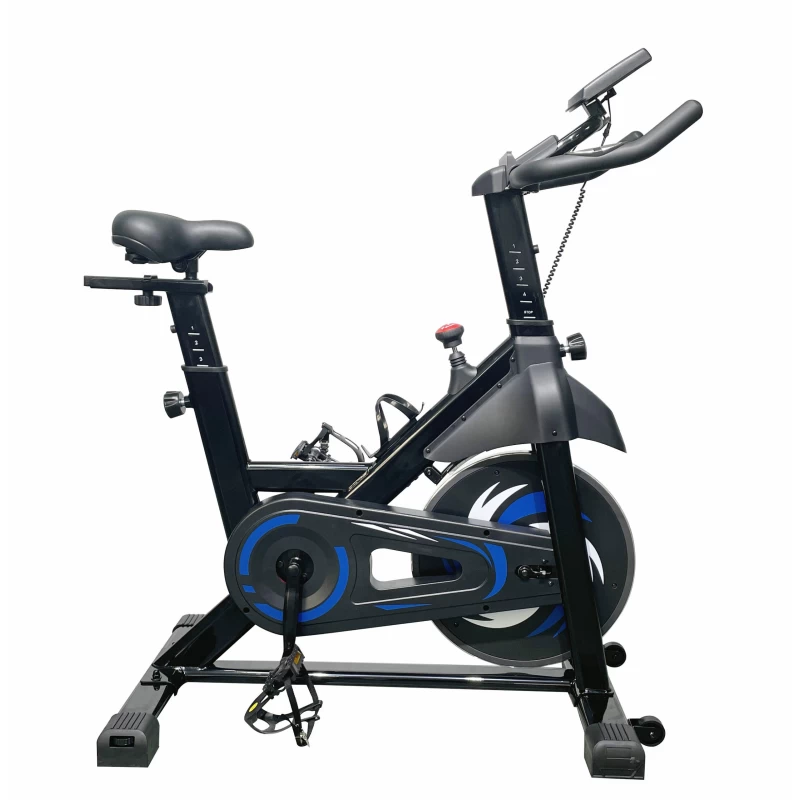 Viking S-600 Spin Bike Ποδήλατο Γυμναστικής (105959)