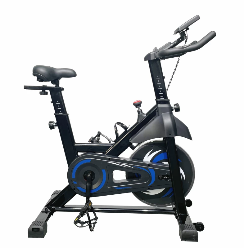 Viking S-600 Spin Bike Ποδήλατο Γυμναστικής (105959)