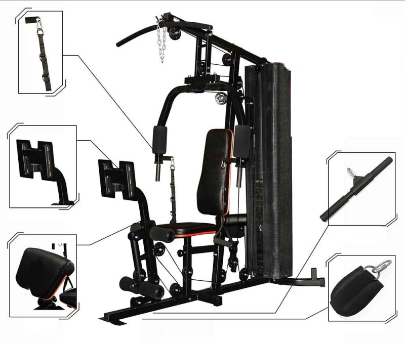 Viking X-1187 Πολυόργανο (104833)