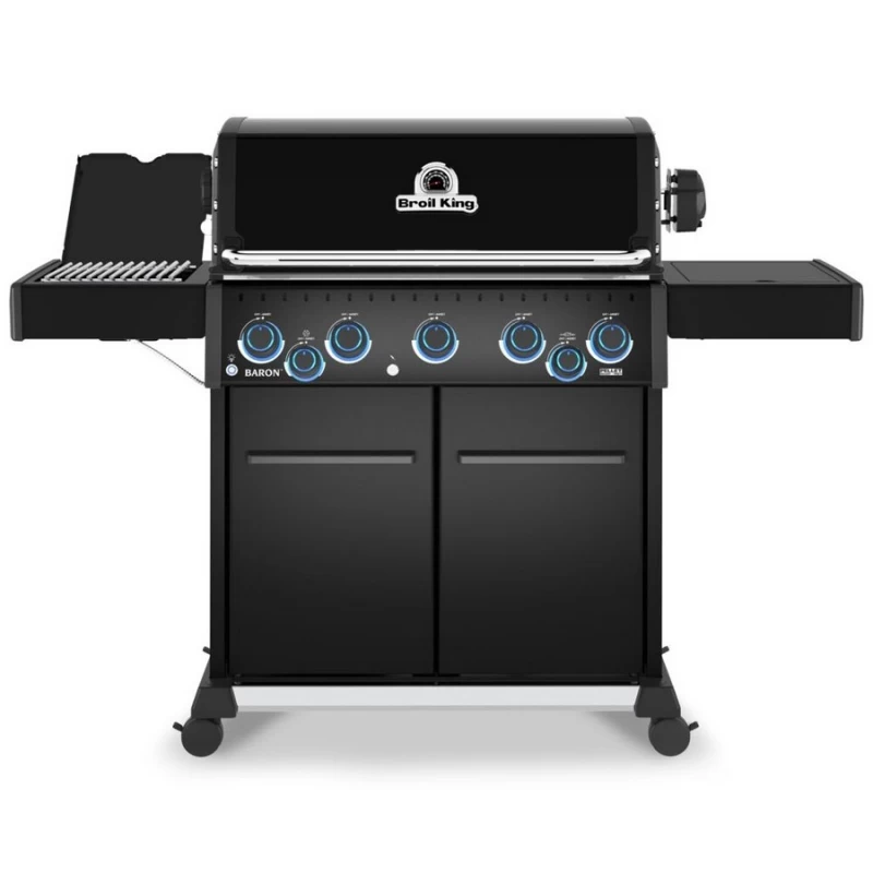 Broil King Baron 590 IRX SWD Ψησταριά Υγραερίου (6781-83)