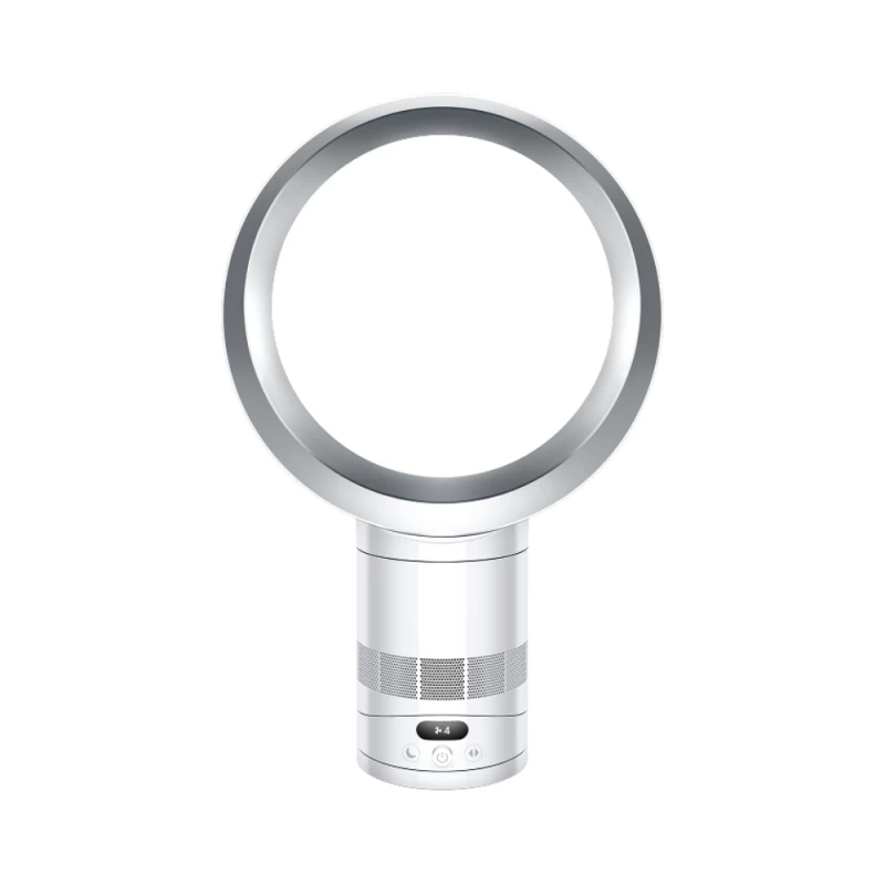 Dyson AM12 Cool CF1 White/Silver Ανεμιστήρας (87226)