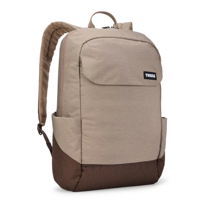 Thule TLBP216 Lithos Backpack Σακίδιο Πλάτης 20L Καφέ (779666)