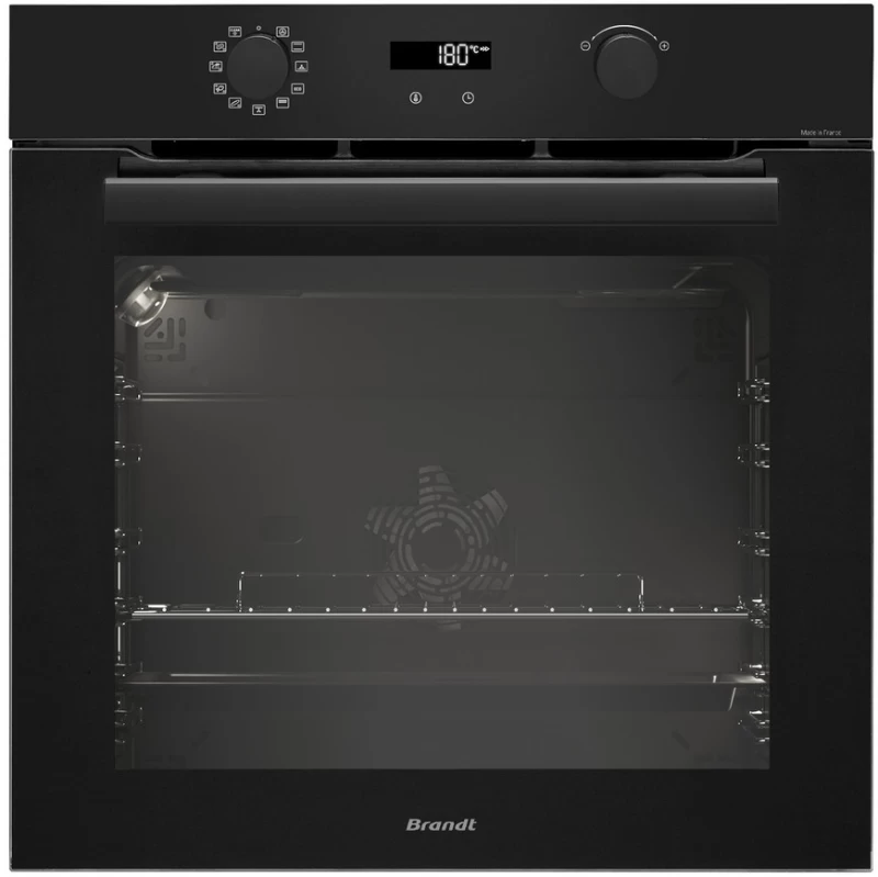 Brandt BOH5214BB Φούρνος Άνω Πάγκου