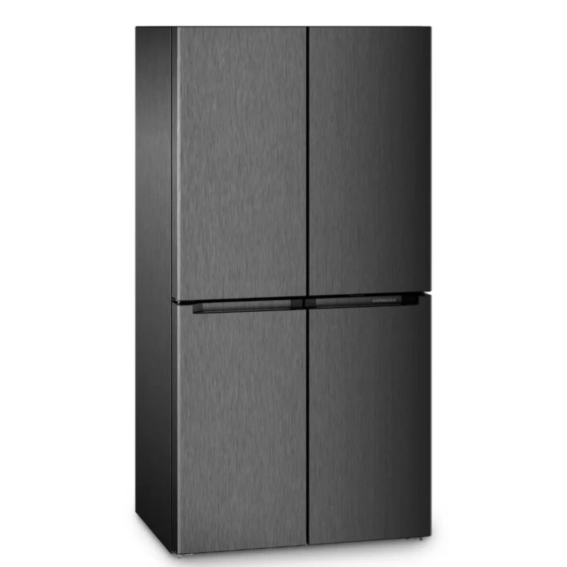 Liebherr MBbsdi 9024 plus BioFresh NoFrost Side by Side Ψυγείο Ντουλάπα 572L