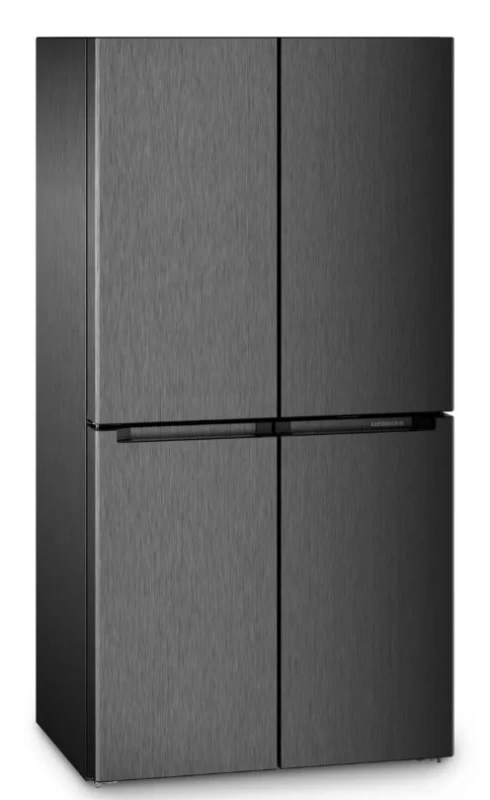 Liebherr MBbsdi 9024 plus BioFresh NoFrost Side by Side Ψυγείο Ντουλάπα 572L