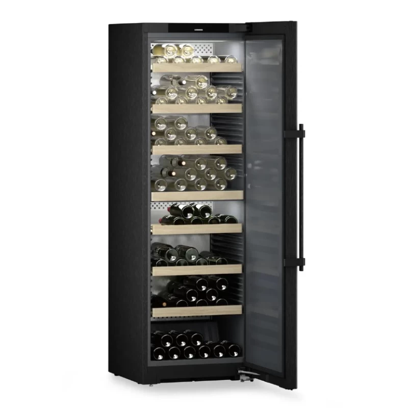 Liebherr WSbsi 5252 Vinidor Συντηρητής Κρασιών