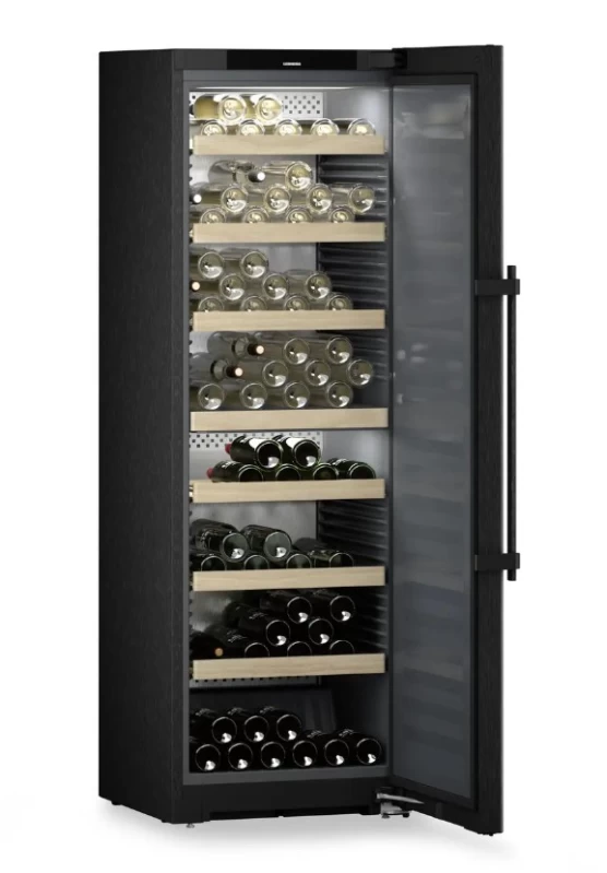 Liebherr WSbsi 5252 Vinidor Συντηρητής Κρασιών