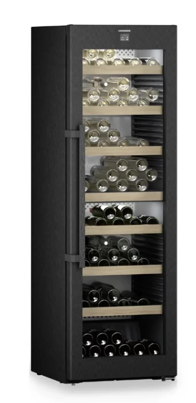 Liebherr WPbsi 5252 Vinidor Συντηρητής Κρασιών