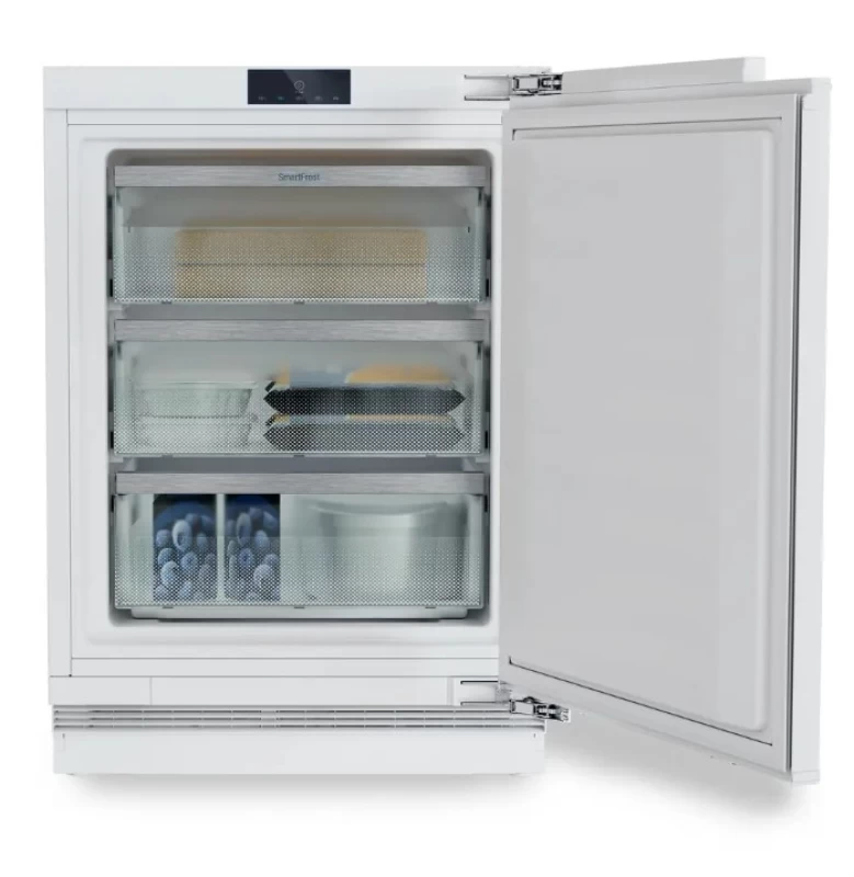 Liebherr SUFc 3703 pure Πλήρως εντοιχιζόμενος καταψύκτης κάτω πάγκου