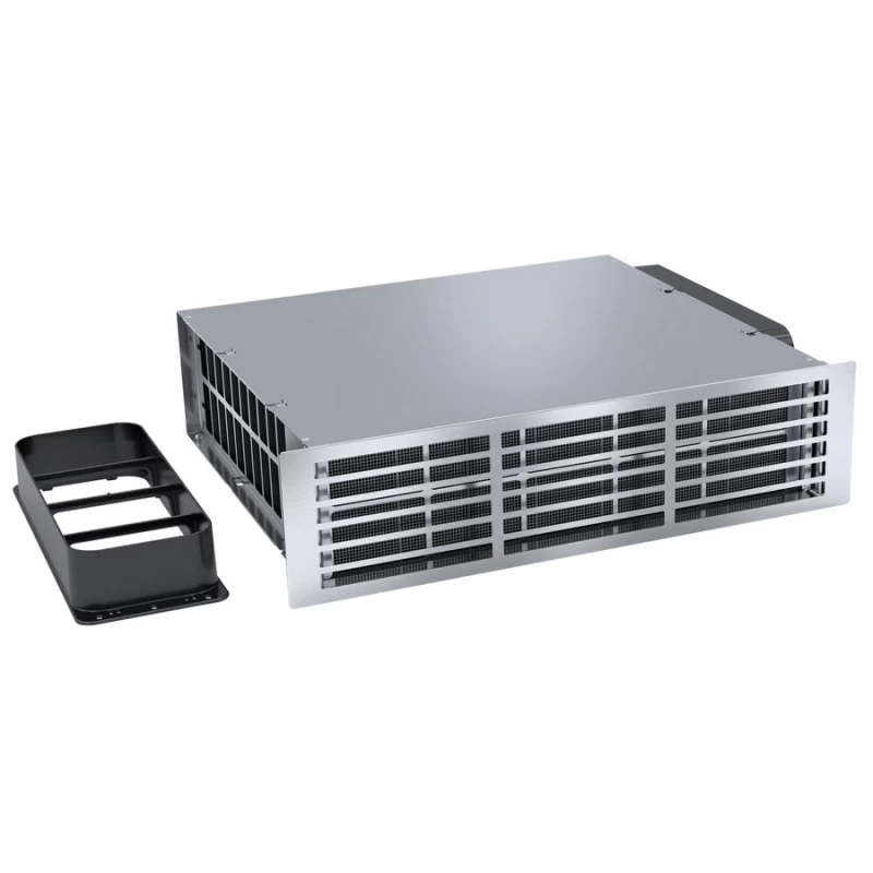 Miele DUU 1000-2 Σετ Μετατροπής για Ανακύκλωση Αέρα για CSDA 10x0/CSDA 7xxx FL/KMDA