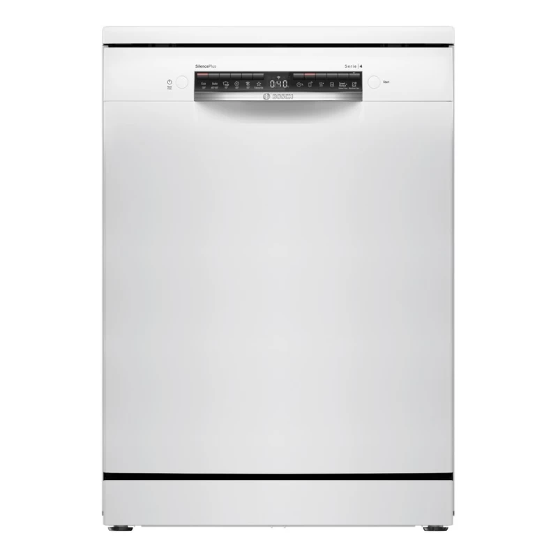 Bosch SMS4HMW08E Ελεύθερο Πλυντήριο Πιάτων 60cm