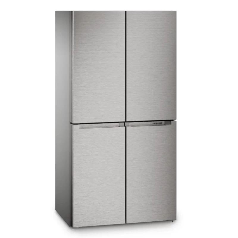 Liebherr MBsddi 9024 plus BioFresh NoFrost Side by Side Ψυγείο Ντουλάπα