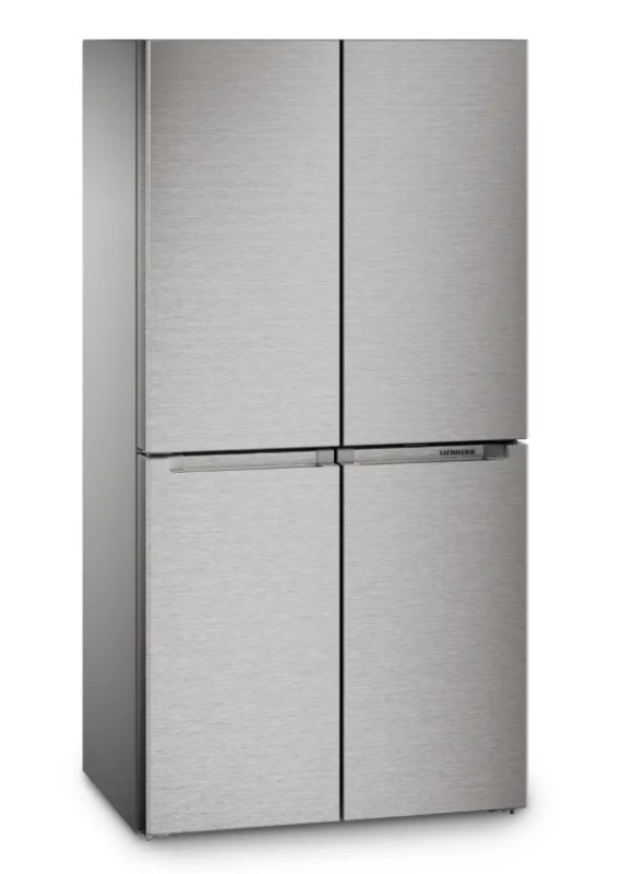 Liebherr MBsddi 9024 plus BioFresh NoFrost Side by Side Ψυγείο Ντουλάπα