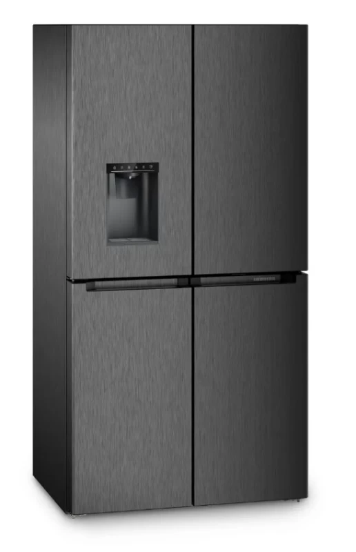 Liebherr MBbsdi 9028 plus BioFresh NoFrost Ψυγείο Ντουλάπα