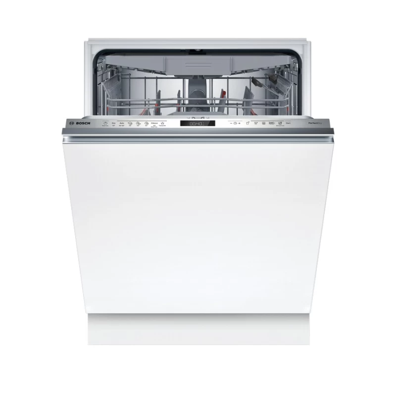 Bosch SMH6ZCX24E Serie 6 Εντοιχιζόμενο Πλυντήριο Πιάτων 60cm