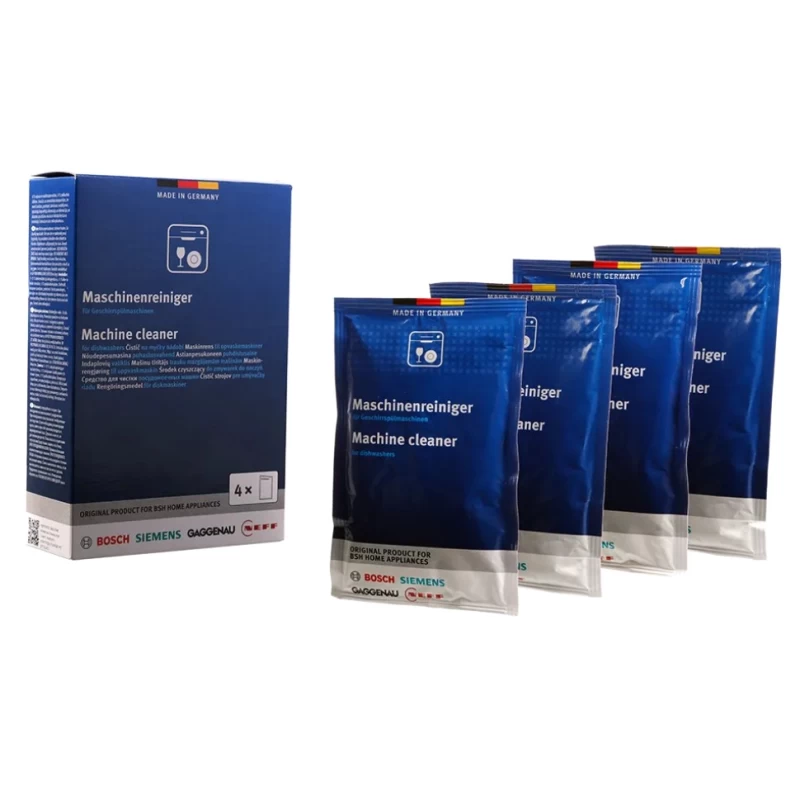 Bosch 312479 Σκόνη καθαρισμού για πλυντήρια πιάτων