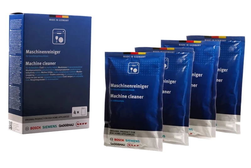 Bosch 312479 Σκόνη καθαρισμού για πλυντήρια πιάτων