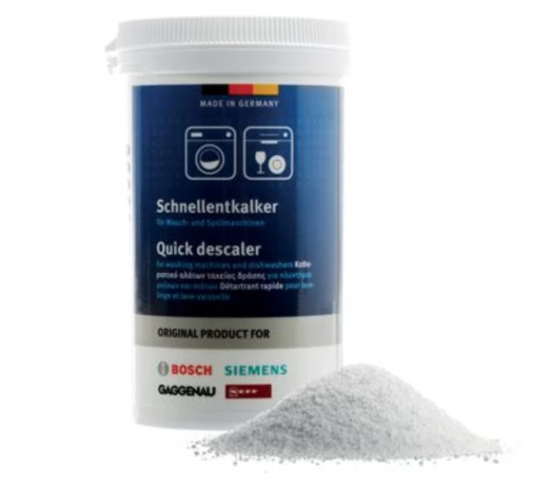 Bosch 312526 Σκόνη καθαρισμού για πλυντήρια πιάτων