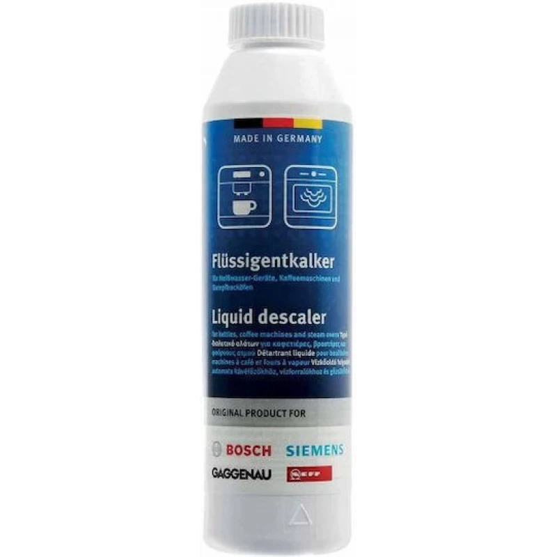 Bosch 312088 Διαλυτικό Αλάτων 250ml