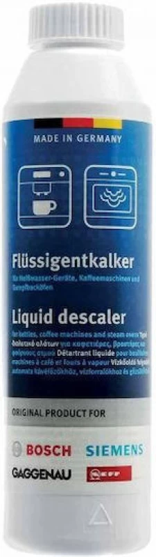 Bosch 312088 Διαλυτικό Αλάτων 250ml