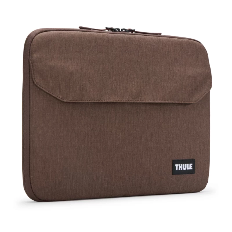 Thule TLS113 Nuanced Brown Lithos Μαλακή Θήκη για MacBook 13