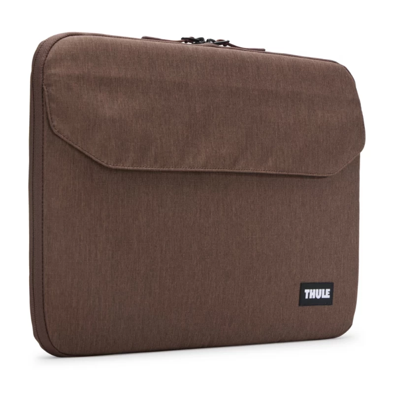 Thule TLS116 Nuanced Brown Lithos Μαλακή Θήκη για MacBook 16
