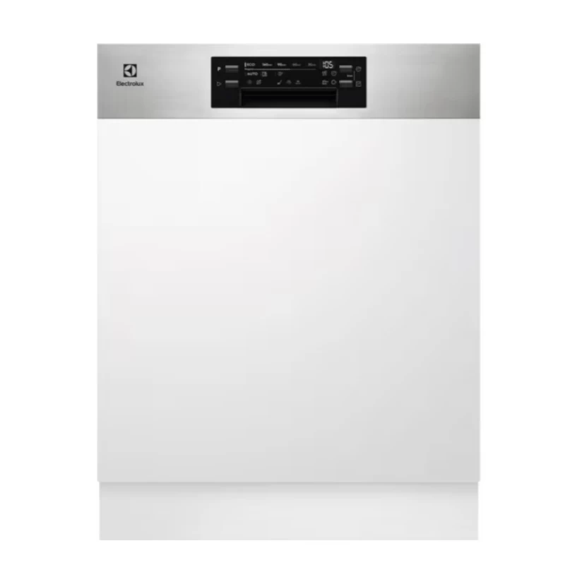 Electrolux EEM48200IX 600 SatelliteClean Εντοιχιζόμενο Πλυντήριο Πιάτων 60cm (911524116)