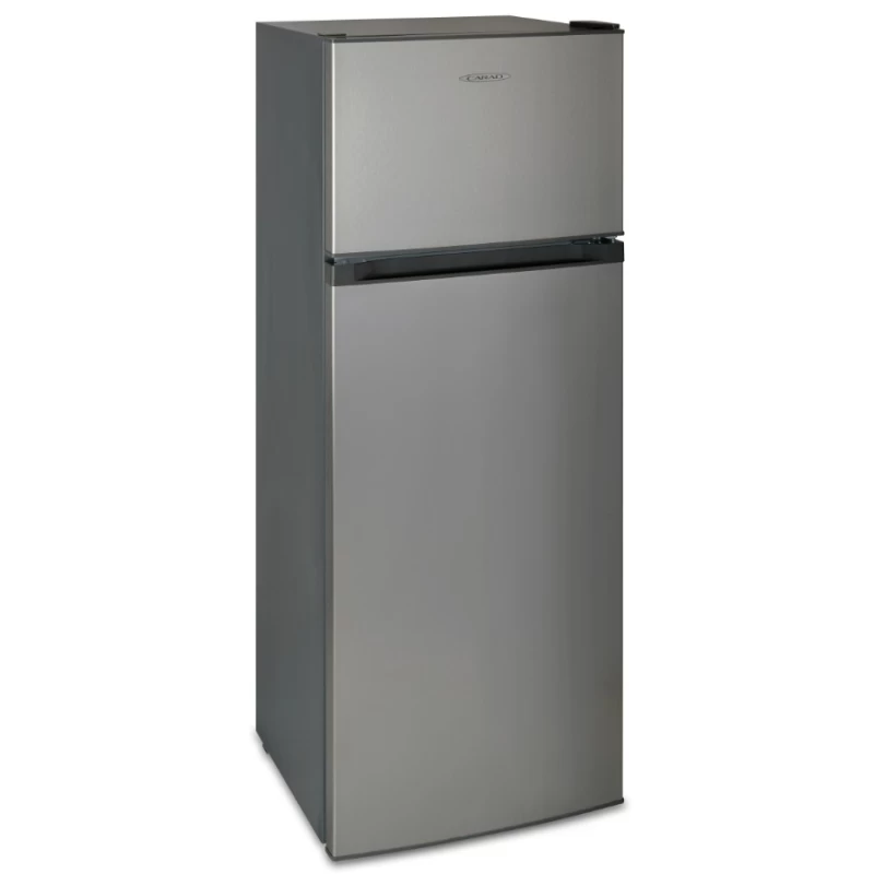 Carad DFD 247 X Δίπορτο Ψυγείο (64019)