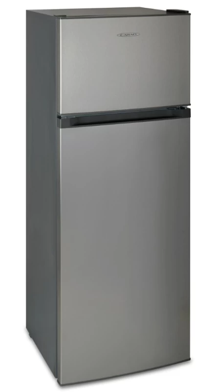 Carad DFD 247 X Δίπορτο Ψυγείο (64019)