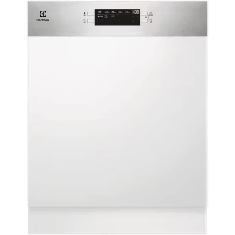 Electrolux EES47310IX 300 OrbitClean Εντοιχιζόμενο Πλυντήριο Πιάτων 60cm (911524126)