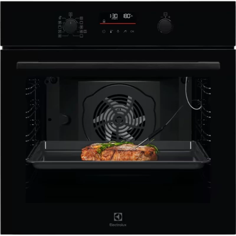 Electrolux LOF6P37Z 600 SenseCook Εντοιχιζόμενος Φούρνος (949288420)