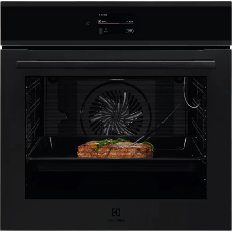 Electrolux EOE9P3XT 700 MealAssist Εντοιχιζόμενος Φούρνος (944032157)