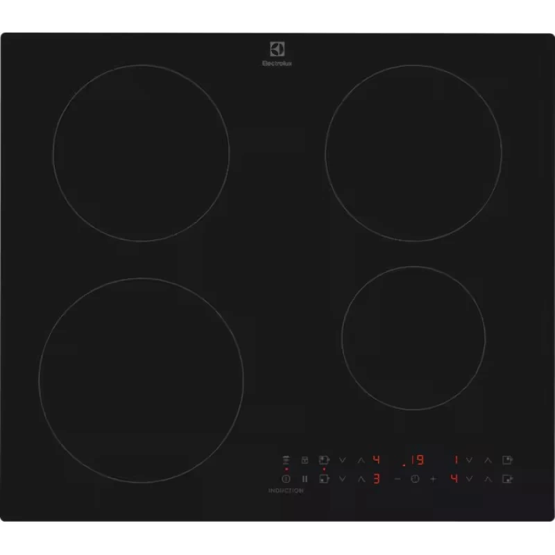Electrolux EIT60433CT 500 Induction Επαγωγική Εστία (949599526)