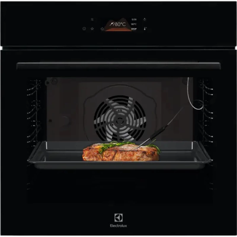 Electrolux LOD8C39Z 500 SurroundCook με SteamBake Εντοιχιζόμενος Φούρνος (944032157)